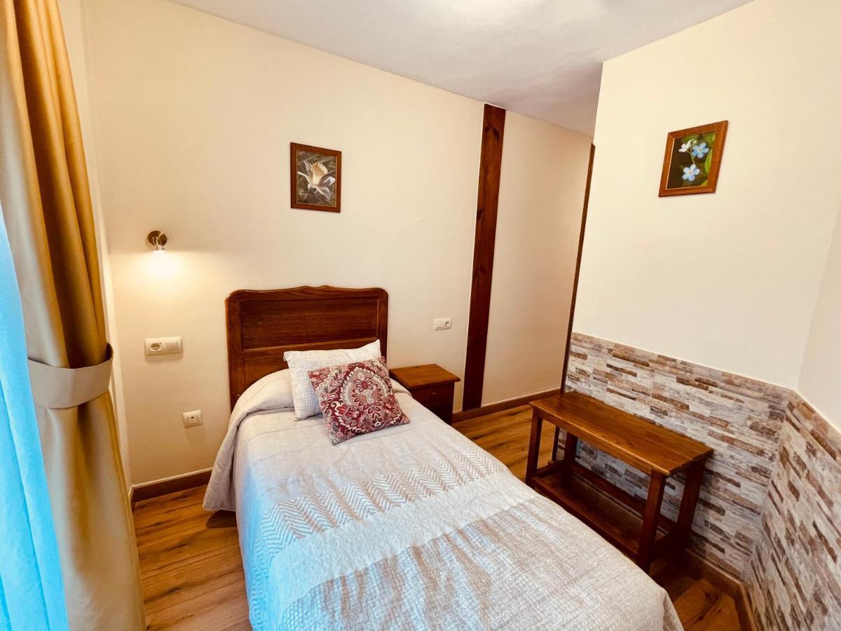 Hotel Rural Pena Castil