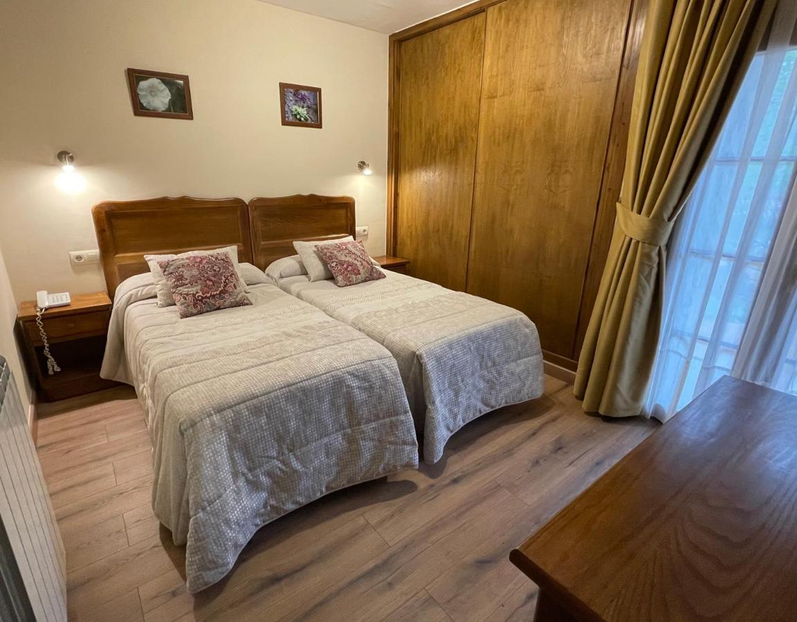 Rural Pena Castil 2* Sotres