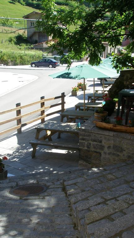 Hotel Rural Pena Castil 2*