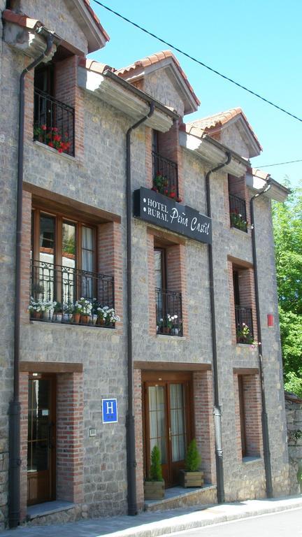 Rural Pena Castil 2* Sotres