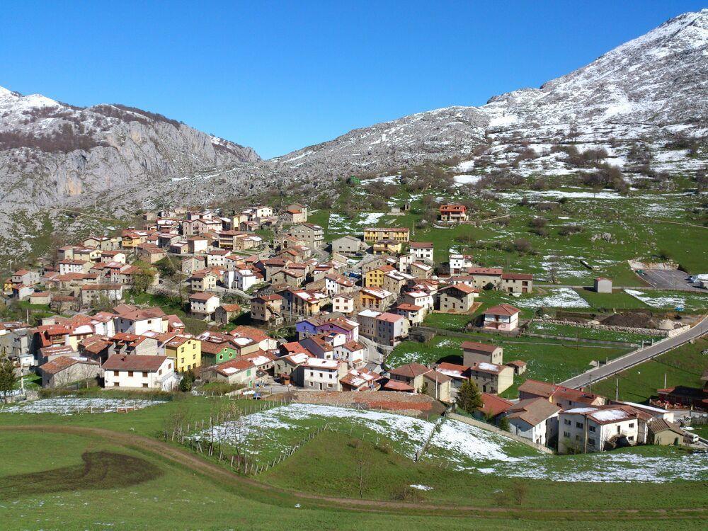 Hotel Rural Pena Castil