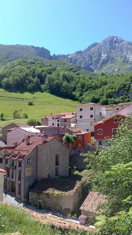 Rural Pena Castil Hotel