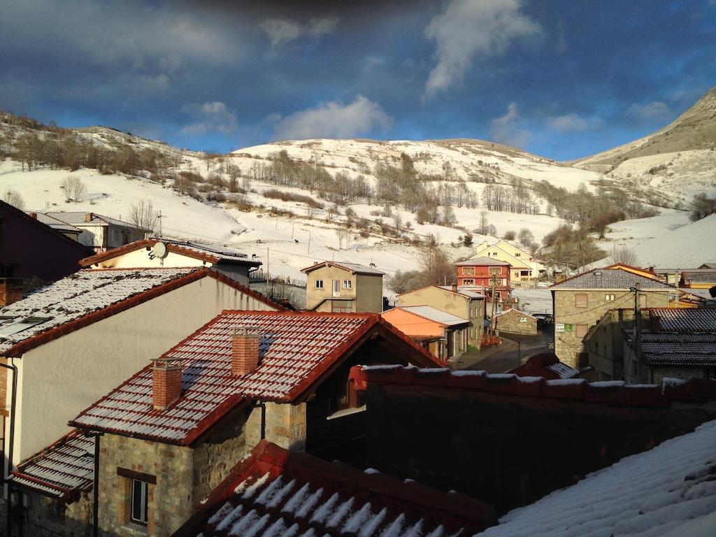 Rural Pena Castil 2*