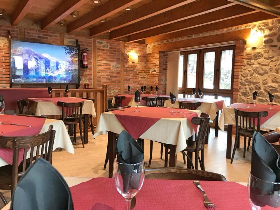 Hotel Rural Pena Castil