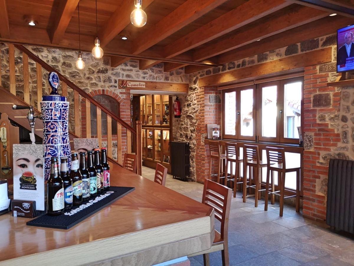 Hotel Rural Pena Castil